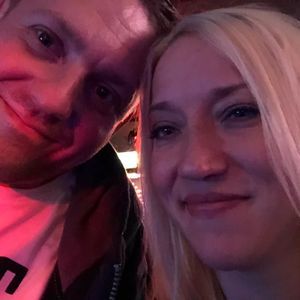 Meet your Posher, Brooke